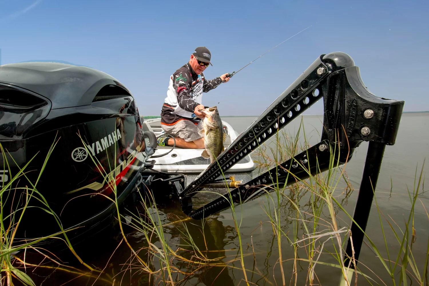 PowerPole® Pro Series II 2.0 8' Shallow Water Power Anchor Academy