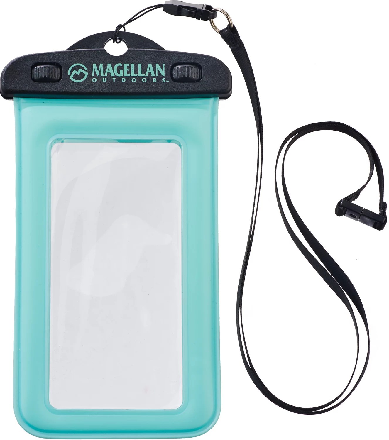 Magellan Outdoors Waterproof Phone Case Academy