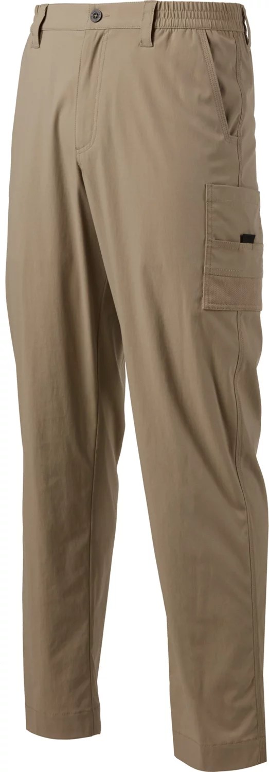 Magellan Outdoors Men's Laguna Madre Pant Academy