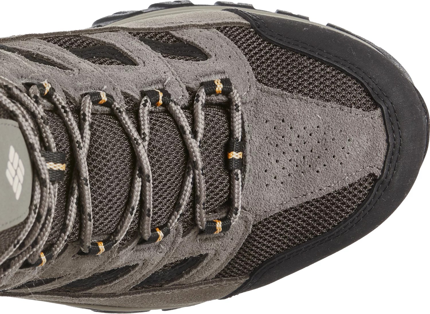 Columbia Sportswear Men's Crestwood MidTop Hiking Boots Academy