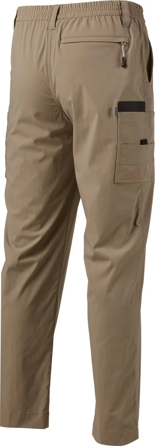 Magellan Outdoors Men's Laguna Madre Pant Academy