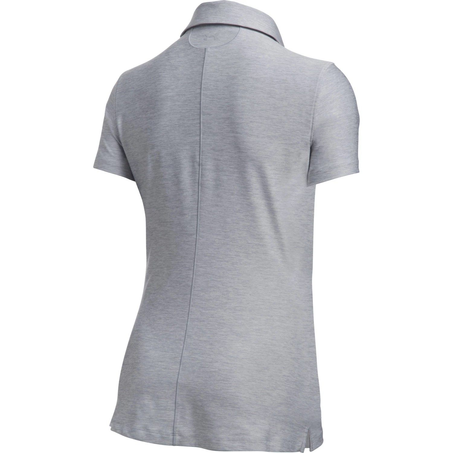 Under Armour Women's Zinger Golf Polo Shirt Academy