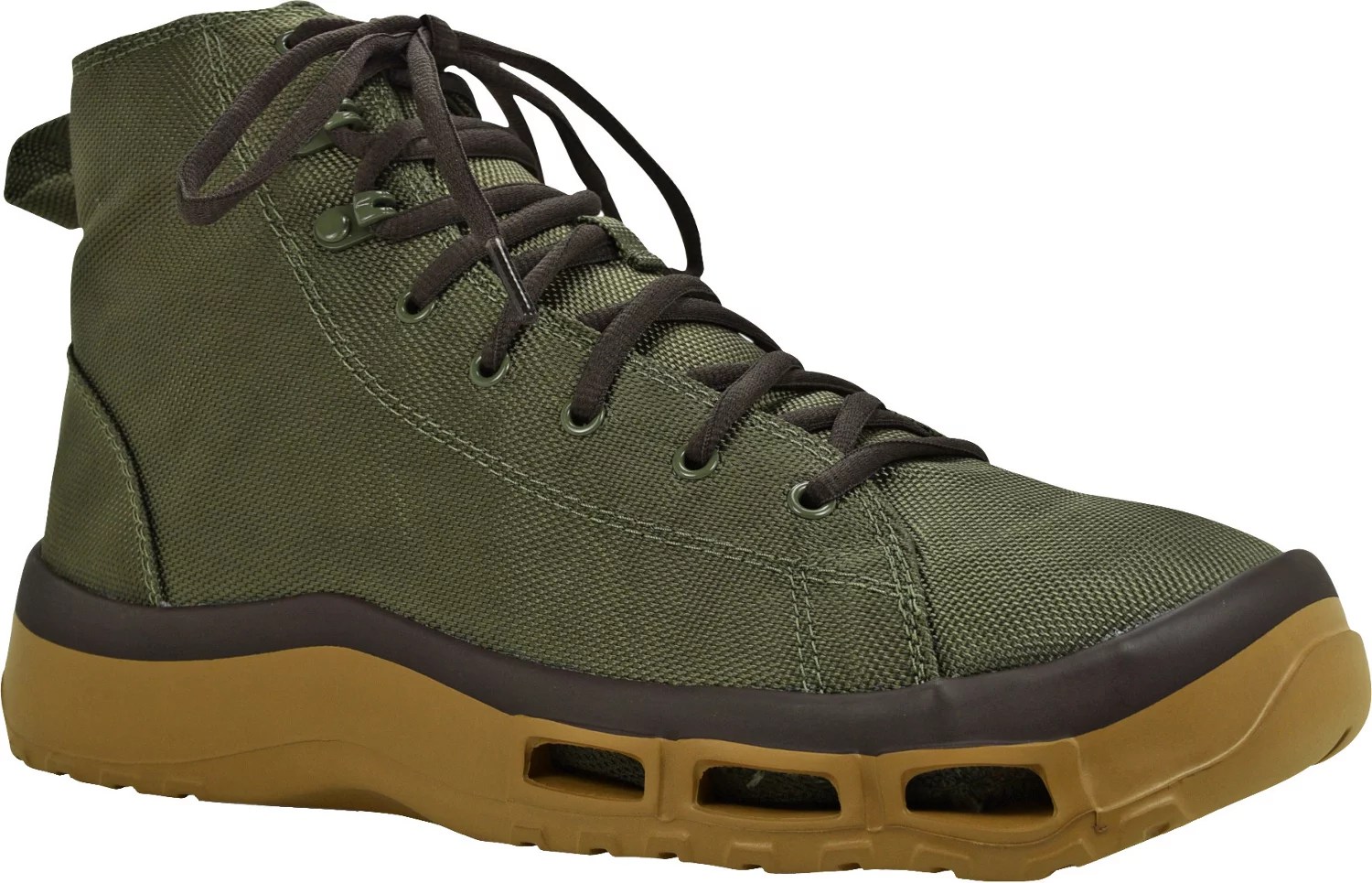 SoftScience Men's Terrafin Wading Boots Academy