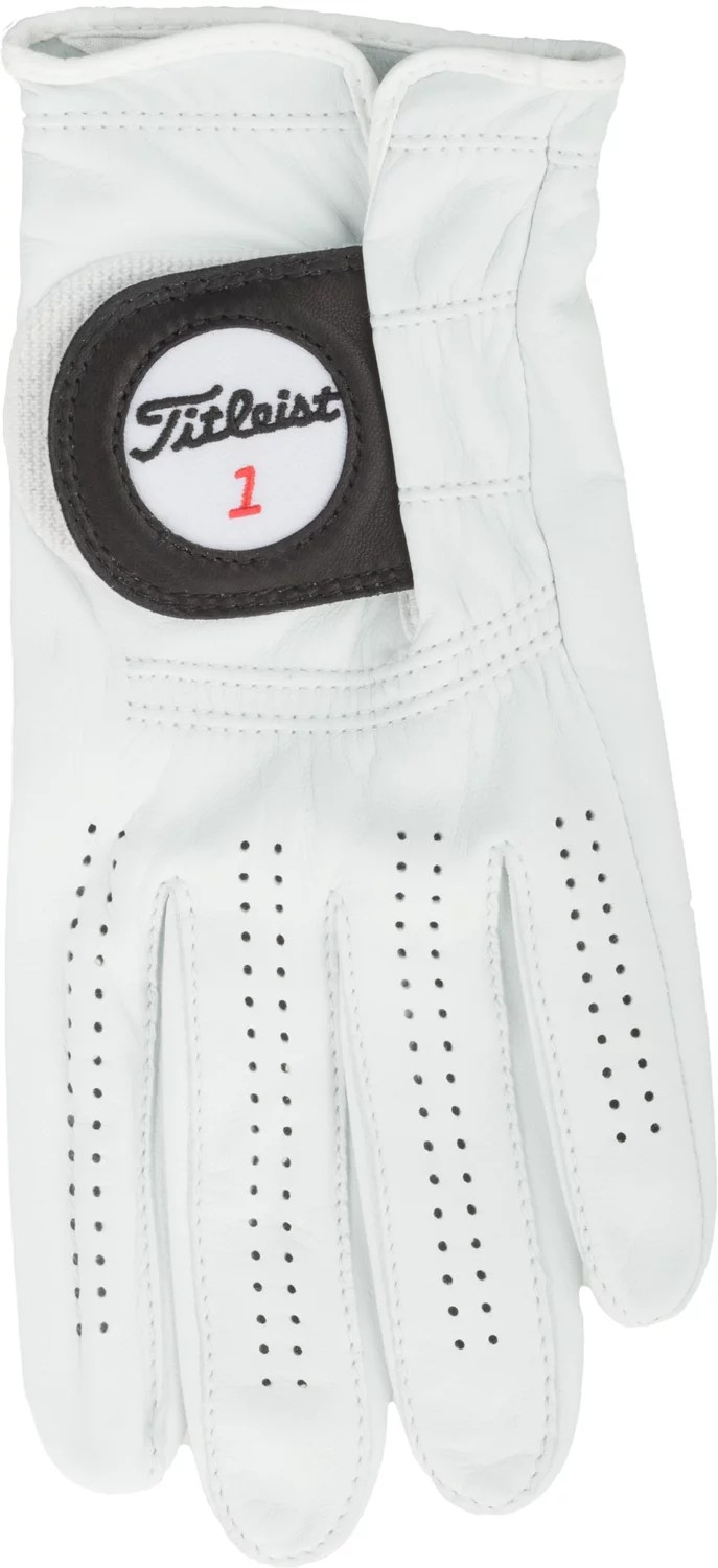 Titleist Men's Lefthand Golf Glove Academy