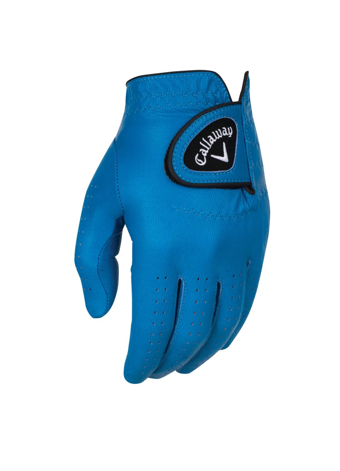Callaway Men's Opticolor Lefthand Golf Glove Academy