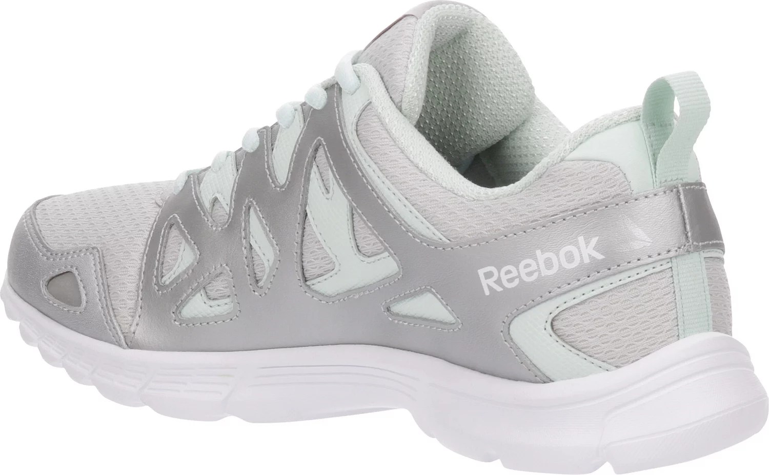 Reebok Women's Run Supreme 3.0 Memory Tech Running Shoes Academy