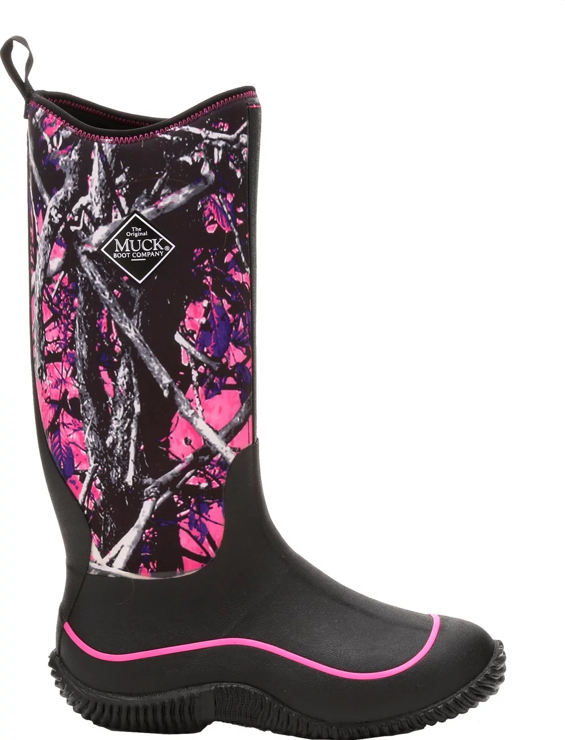 Muck Boot Women's Muddy Girl Hale Multiseason Boots Academy