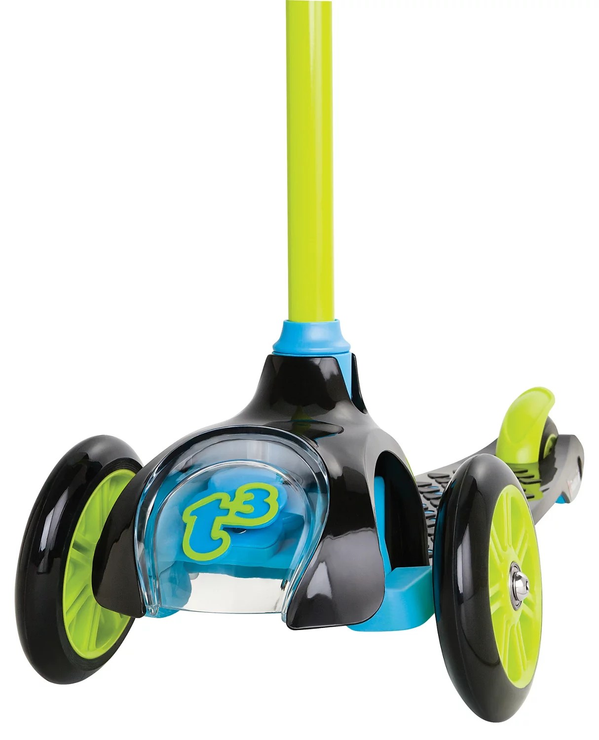 Razor Kids' Junior T3 Scooter | Academy