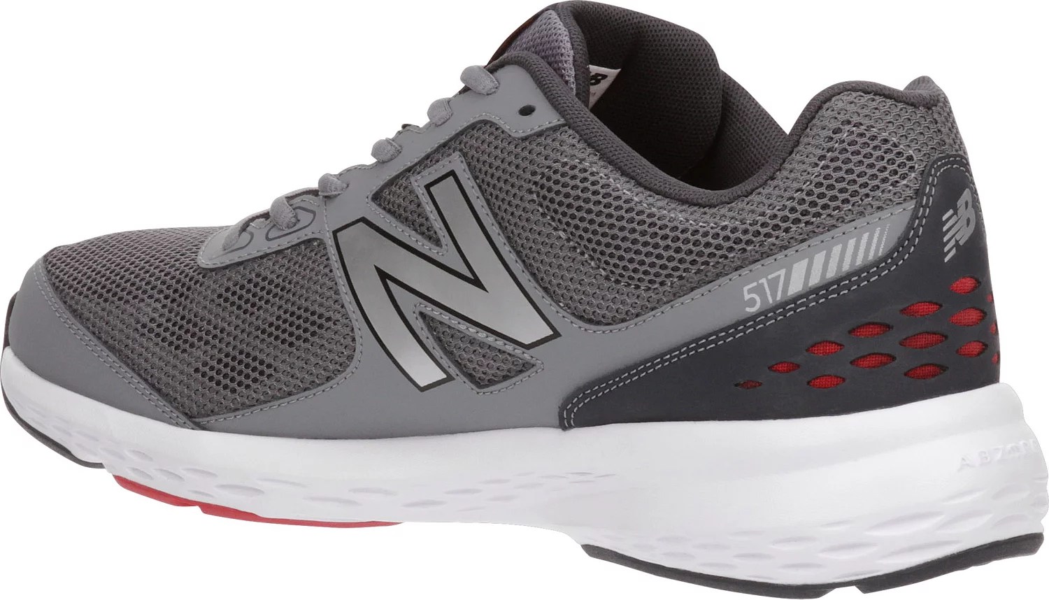 New Balance Men's MX517 Training Shoes Academy