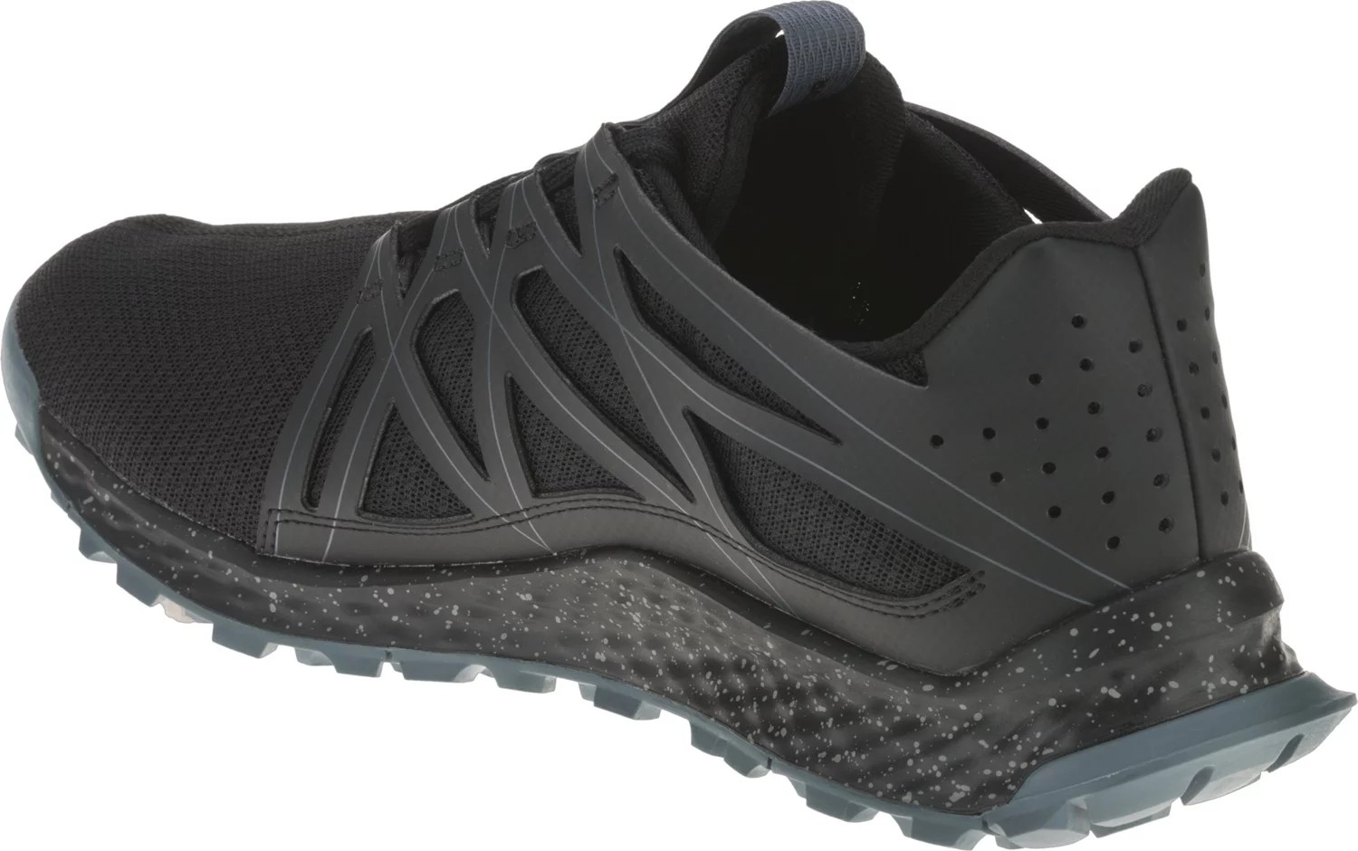 adidas Men's Vigor Bounce Trail Running Shoes Academy
