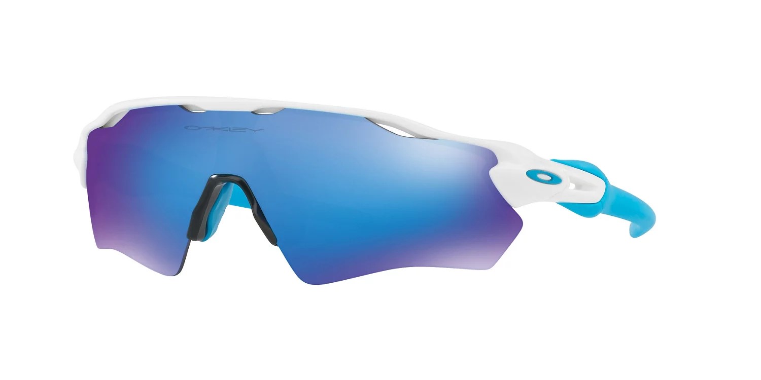 Oakley Kids' Radar EV XS Path Sunglasses Academy