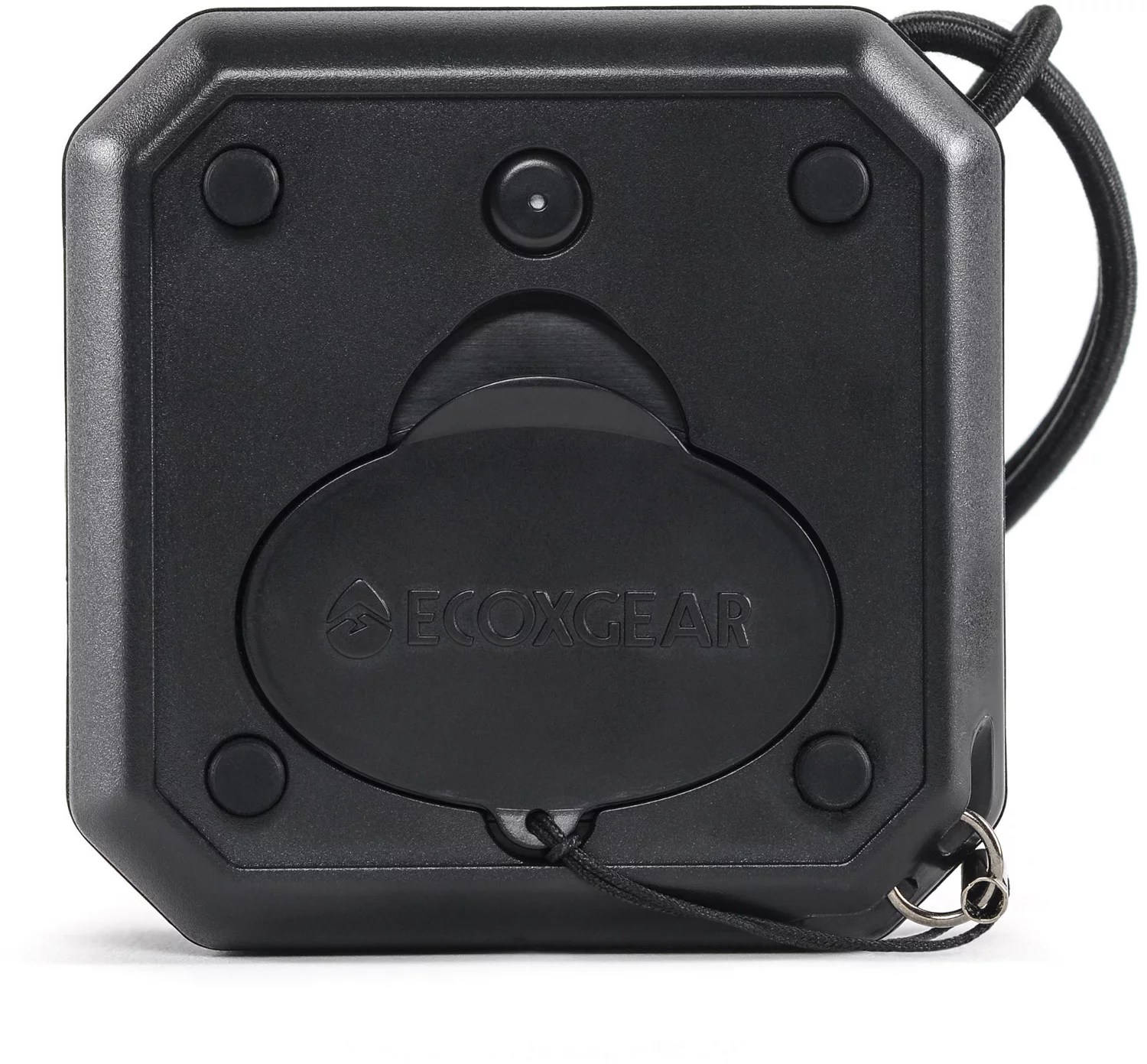 ECOXGEAR EcoPebble Lite Waterproof 3 W Speaker Academy