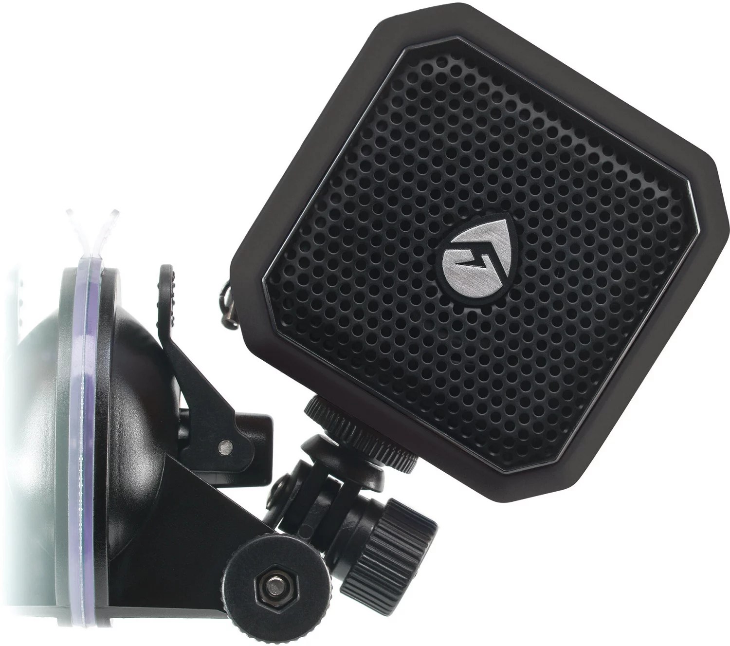 ECOXGEAR EcoPebble Lite Waterproof 3 W Speaker Academy