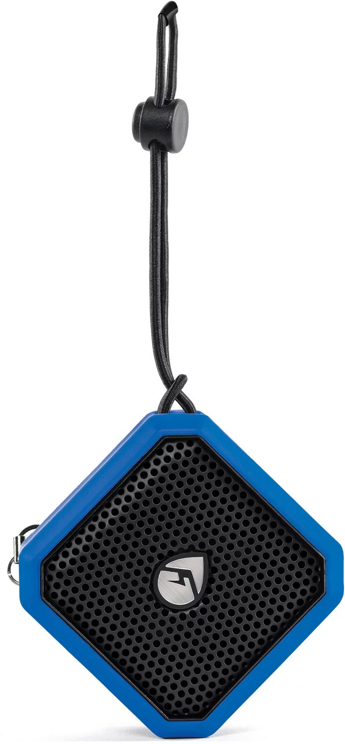 ECOXGEAR EcoPebble Lite Waterproof 3 W Speaker Academy