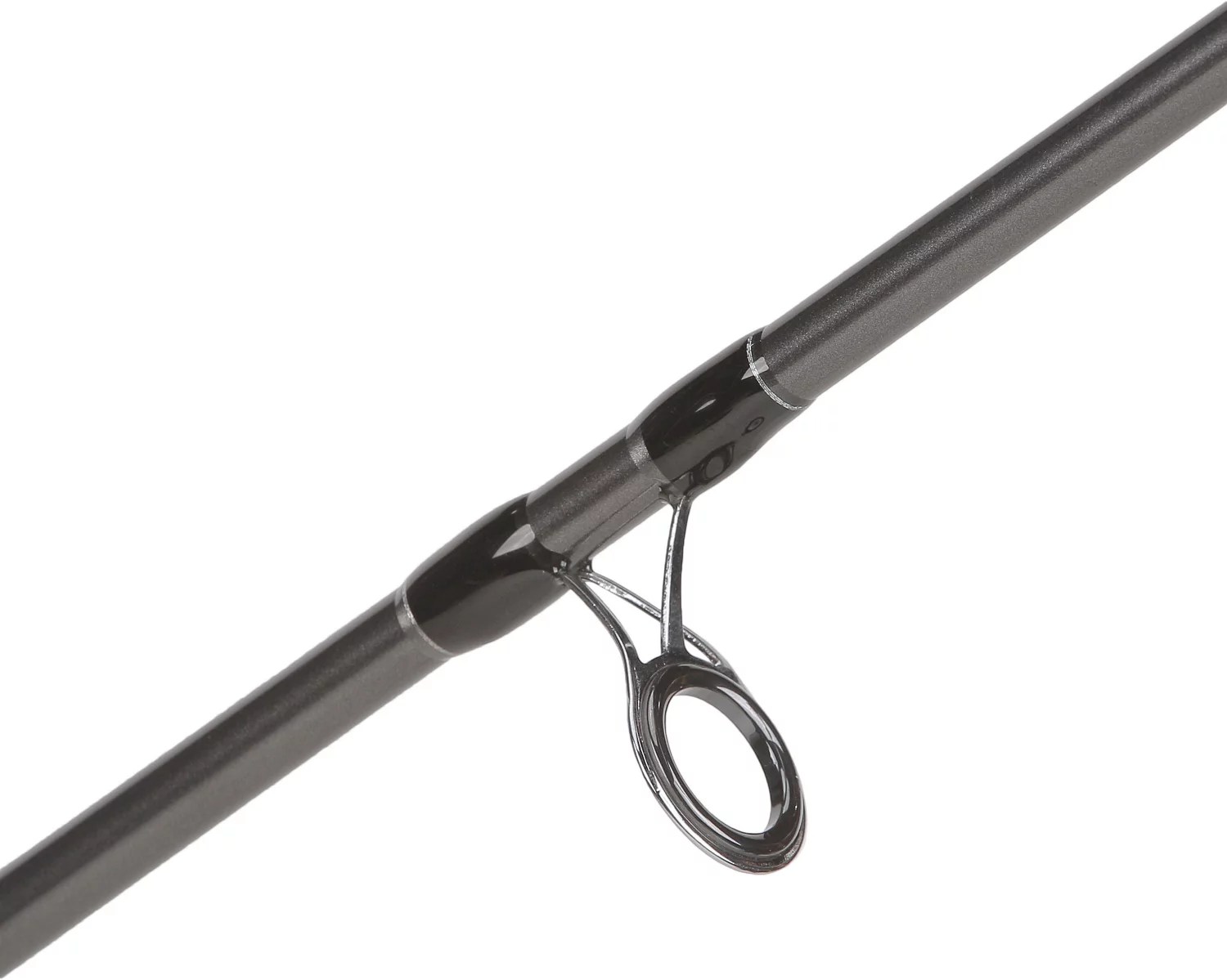 H2O XPRESS™ Angler Spinning Rod Academy