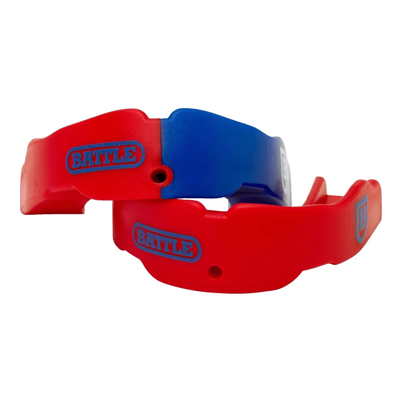 Battle Youth Mouth Guards 2Pack Academy