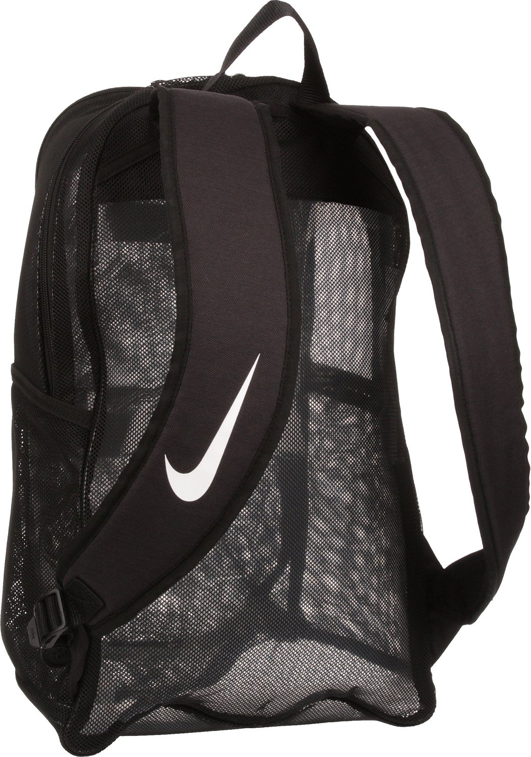 Nike Brasilia Mesh Backpack Academy