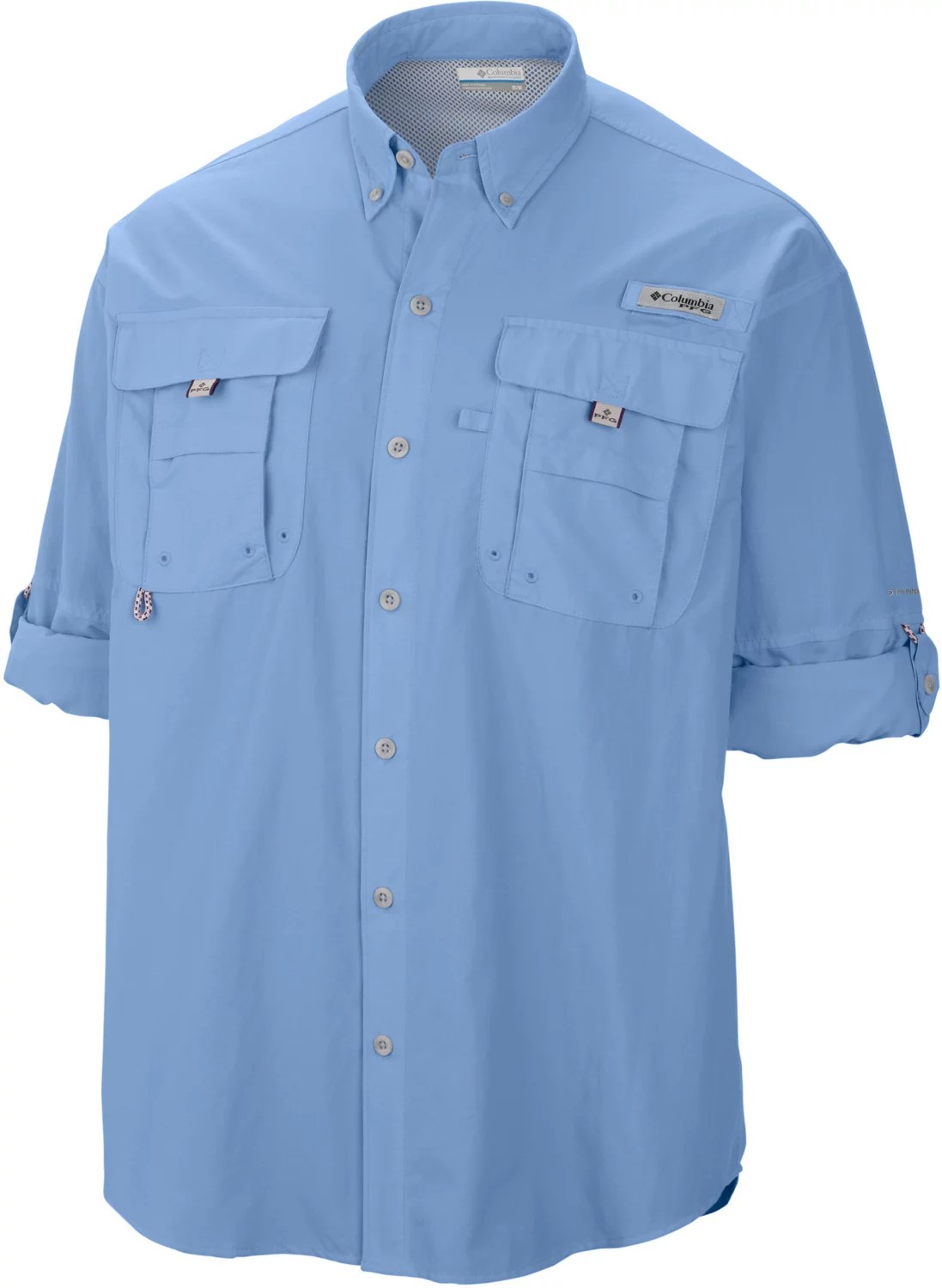 Columbia Sportswear Men's Performance Fishing Gear Bahama II Big & Tall