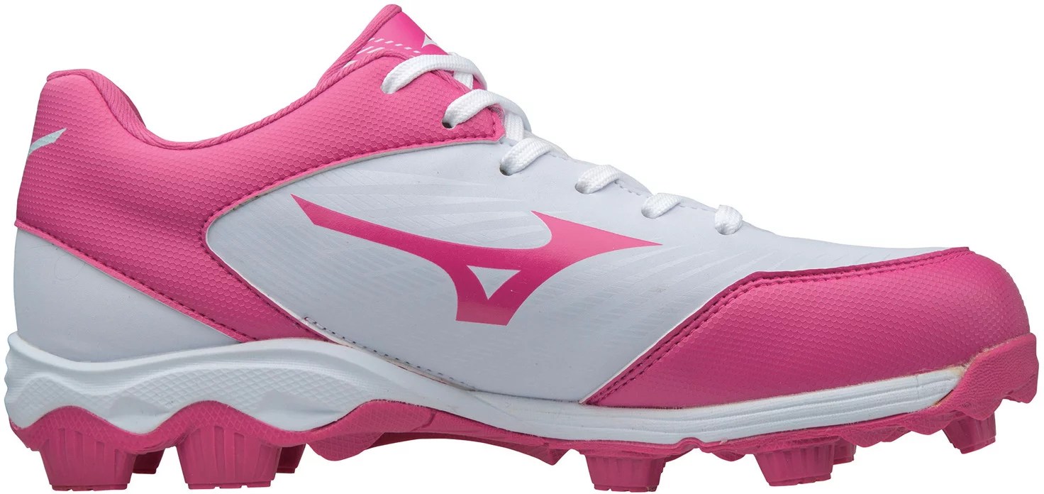 Mizuno Women's 9Spike Advanced Finch Franchise 7 FastPitch Softball