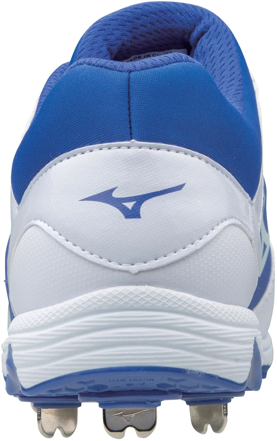 Mizuno Women's Swift 5 FastPitch Softball Cleats Academy