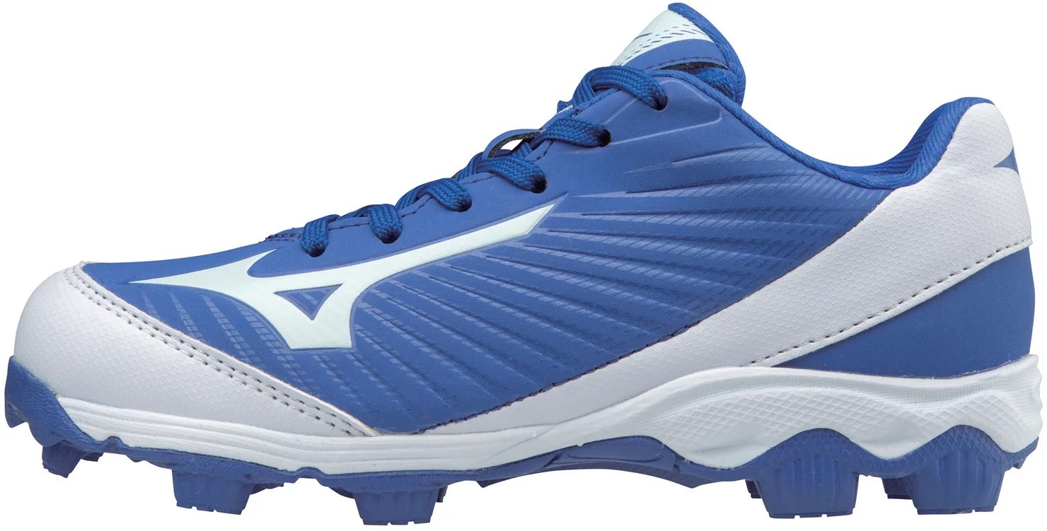 Mizuno Kids' 9 Spike Youth Advanced Franchise 9 Baseball