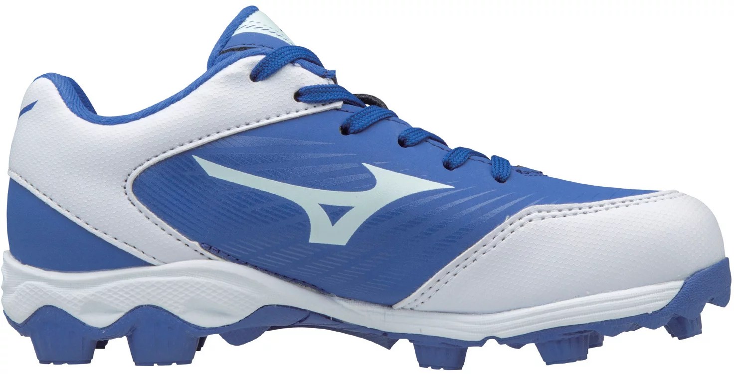 Mizuno Kids' 9 Spike Youth Advanced Franchise 9 Baseball
