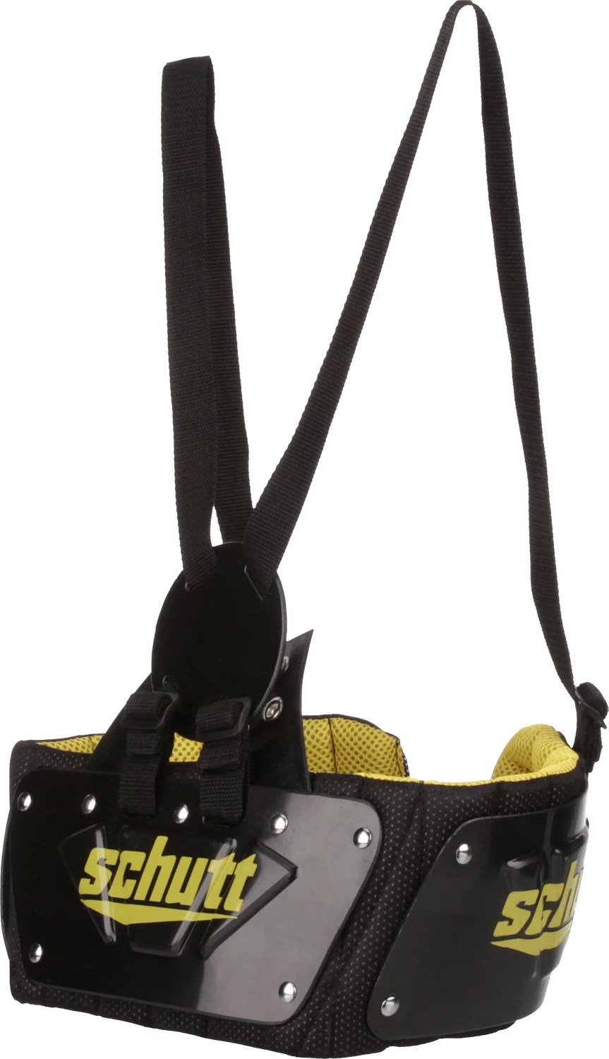 Schutt Youth Ventilated Rib Protector Academy