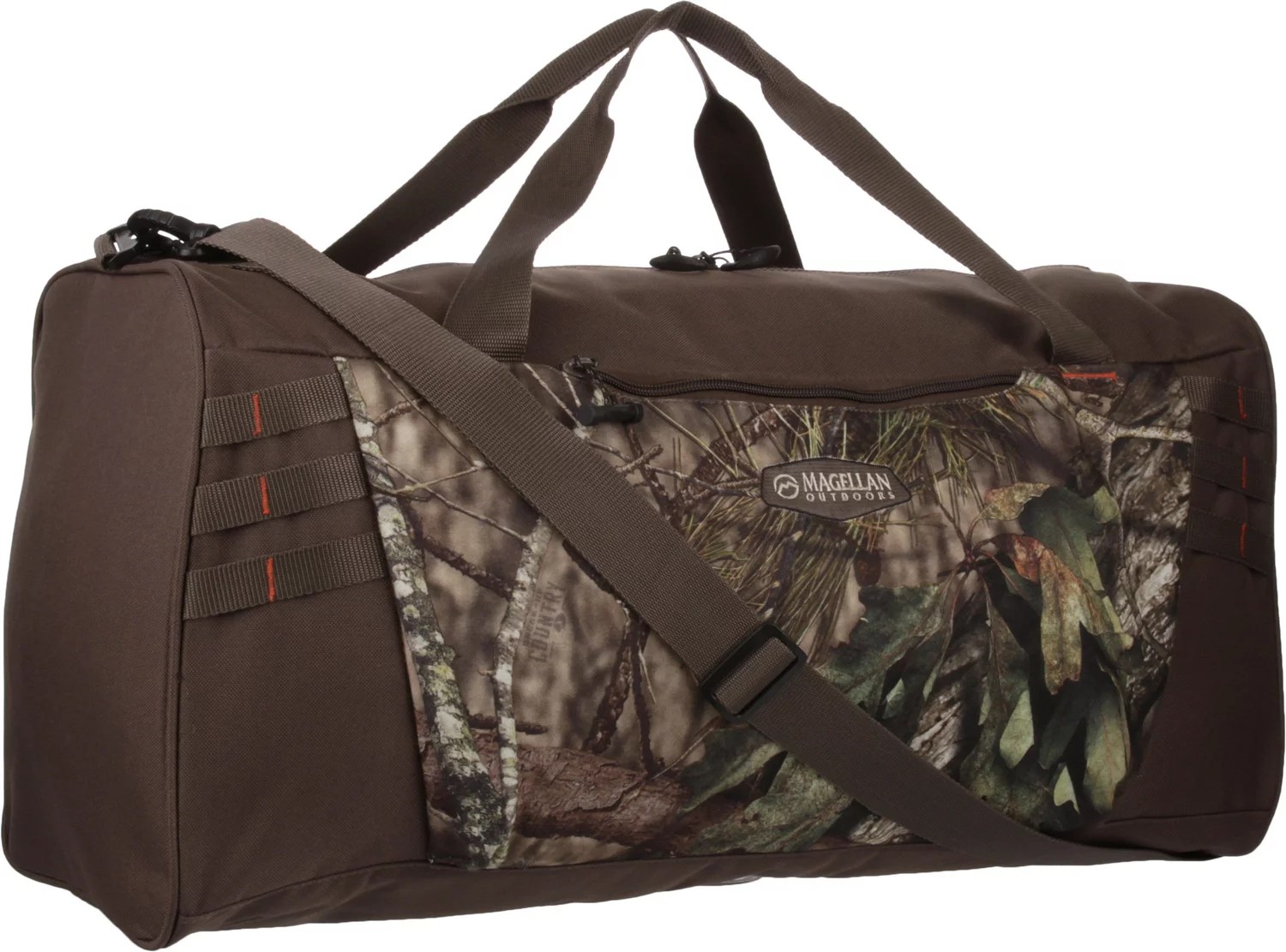 Magellan Outdoors Small Duffel Bag Academy