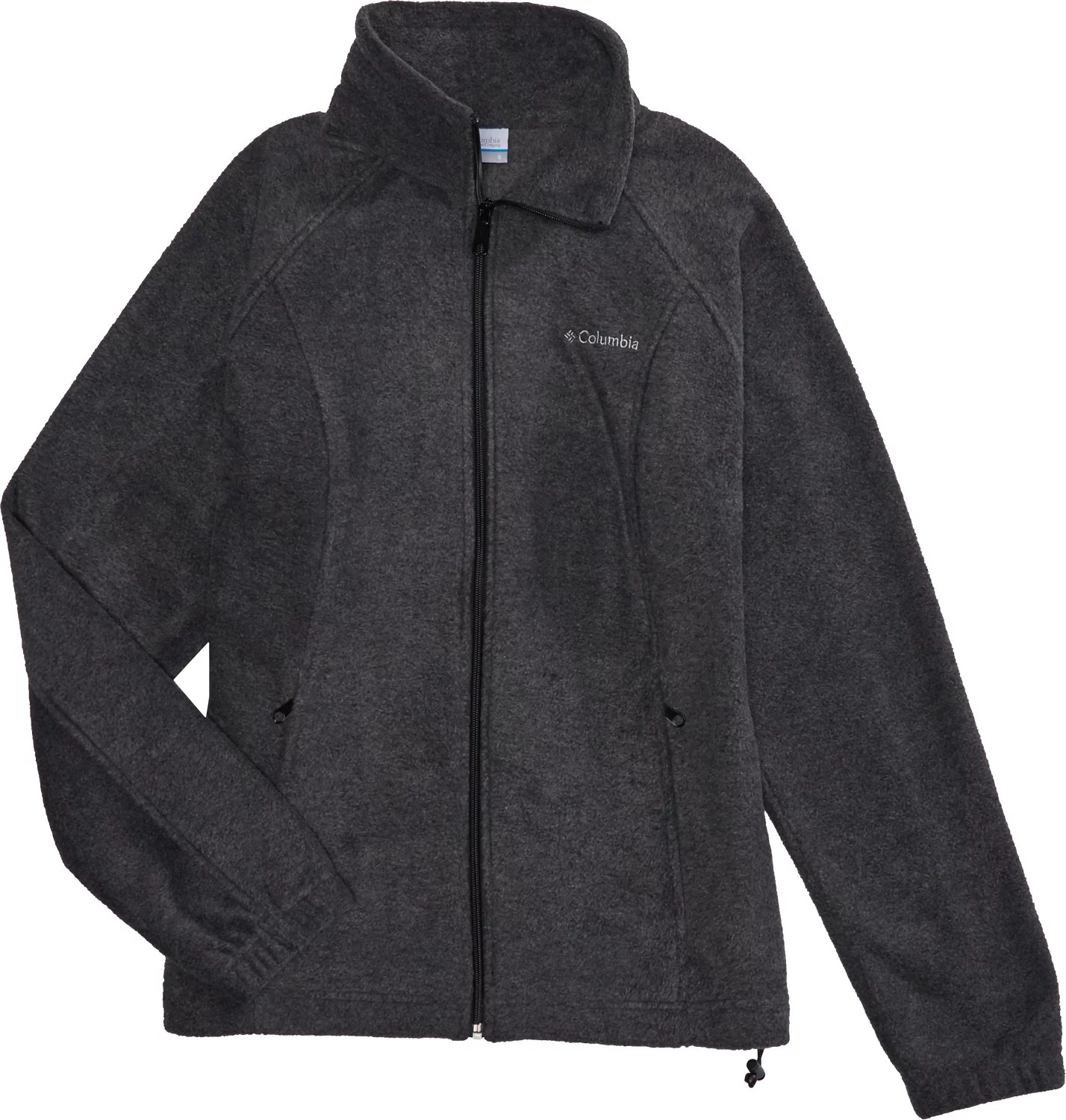 Columbia Sportswear Women's Benton Springs Full Zip Fleece Jacket Academy