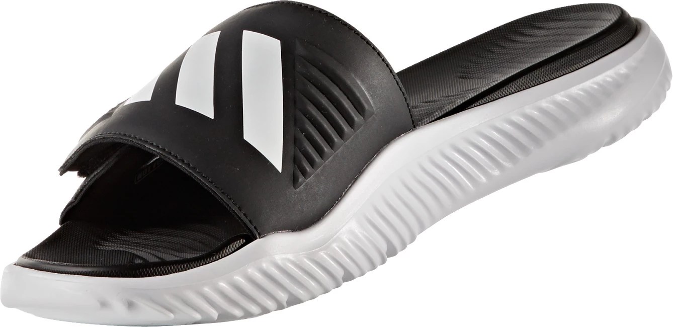 adidas Men's Alphabounce Slides Academy