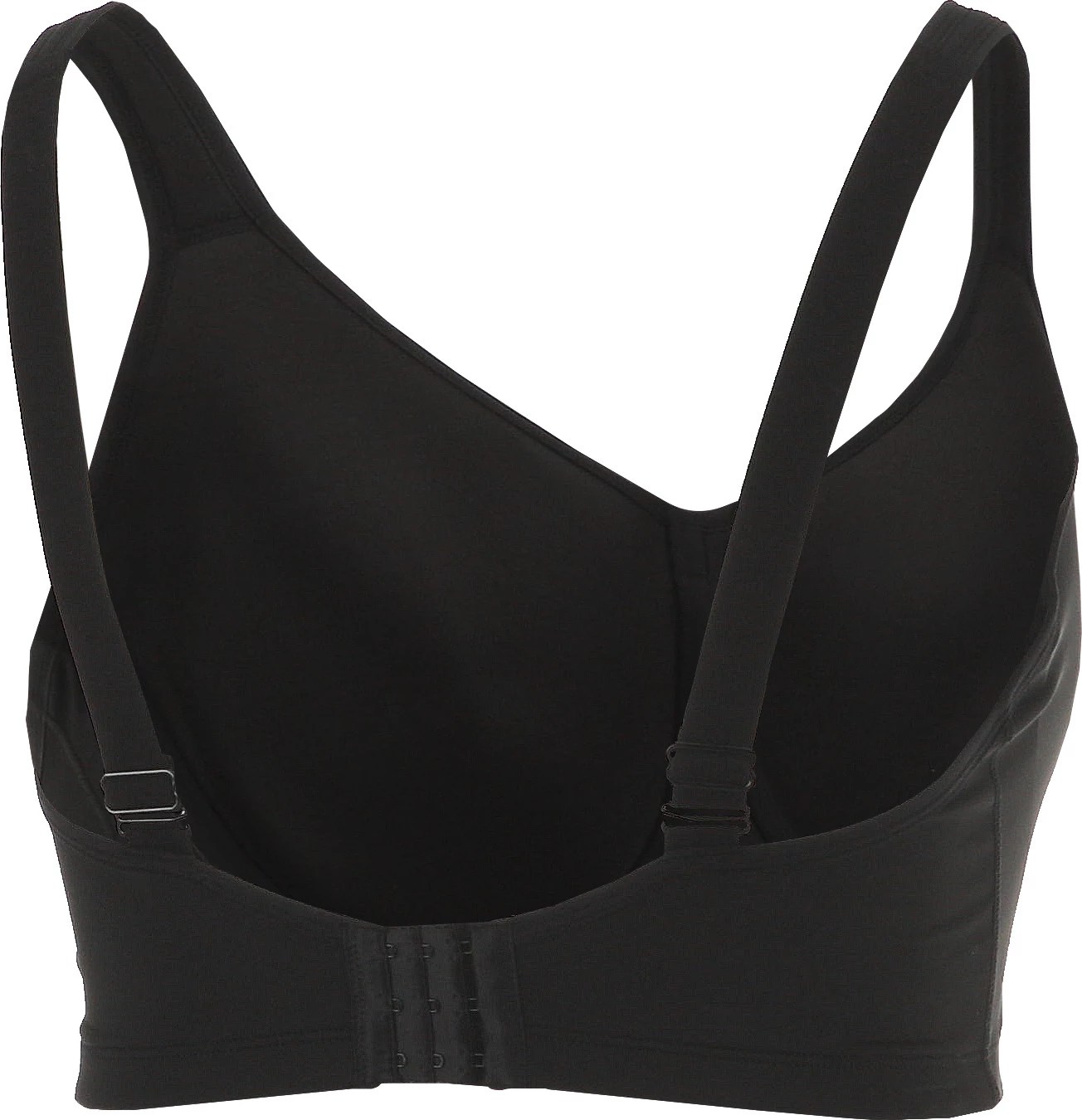 BCG Women's Plus Size HighImpact Molded Cup Bra Academy