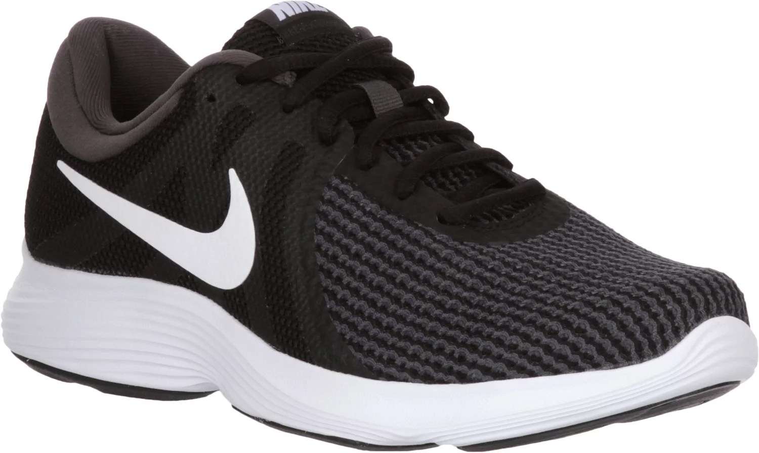 Nike Women's Revolution 4 Running Shoes Academy