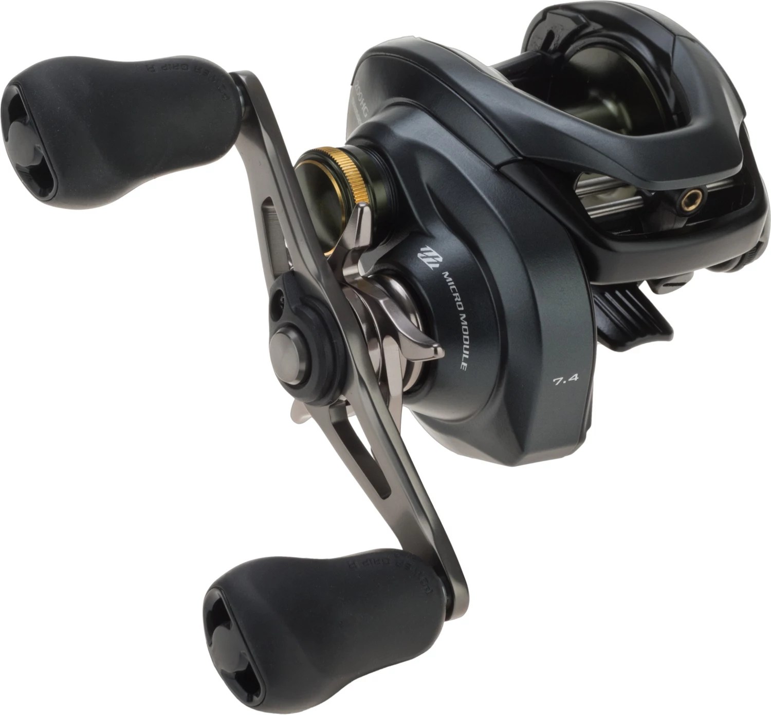 Shimano Curado K Baitcast Reel | Academy