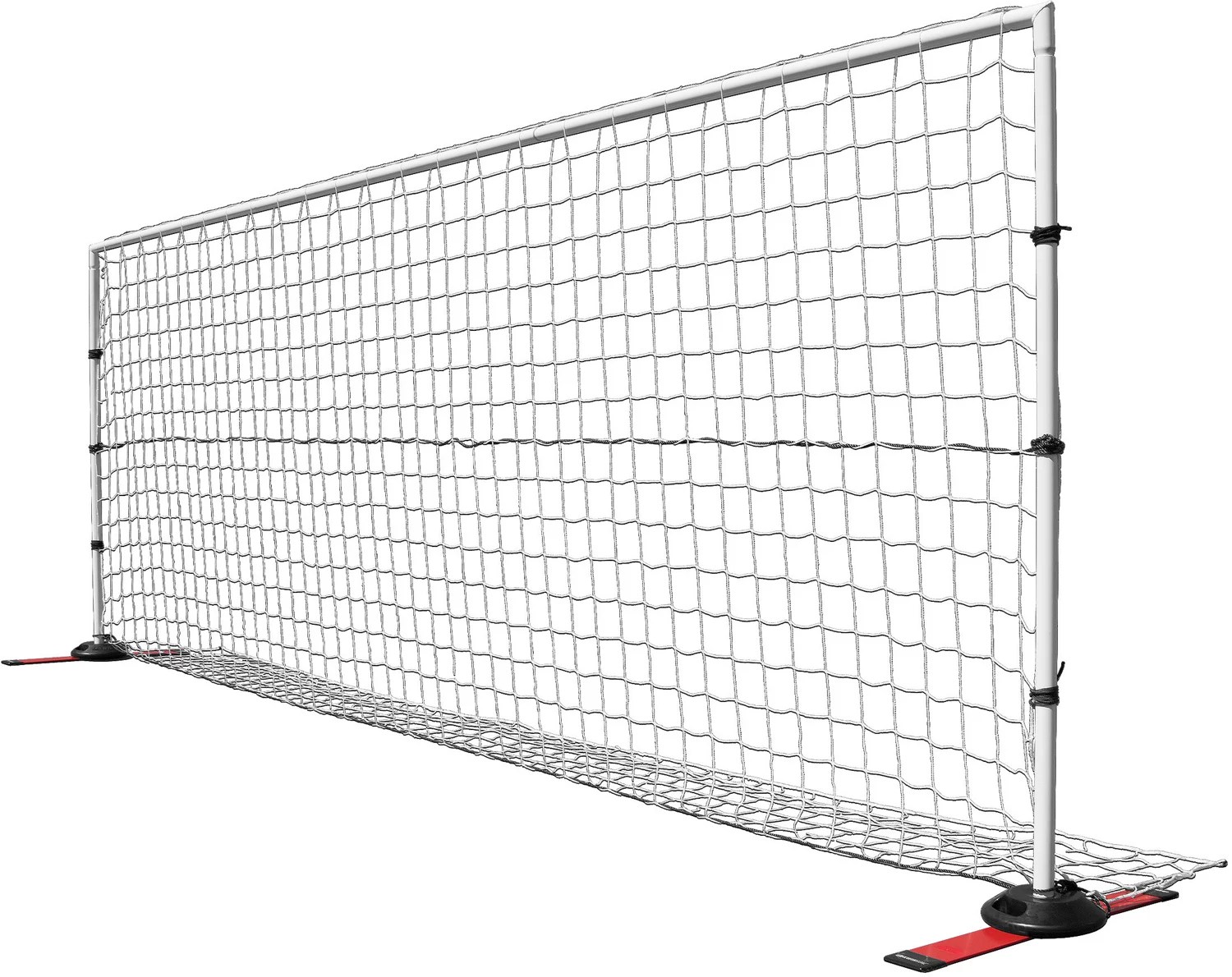Kwik Goal 8 ft x 24 ft NXT Coerver All Surface Training Frame Soccer