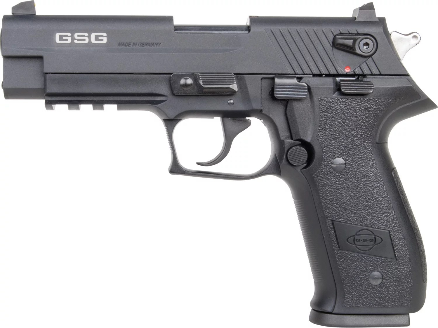 German Sport Guns Firefly NonThreaded .22 LR Pistol Academy