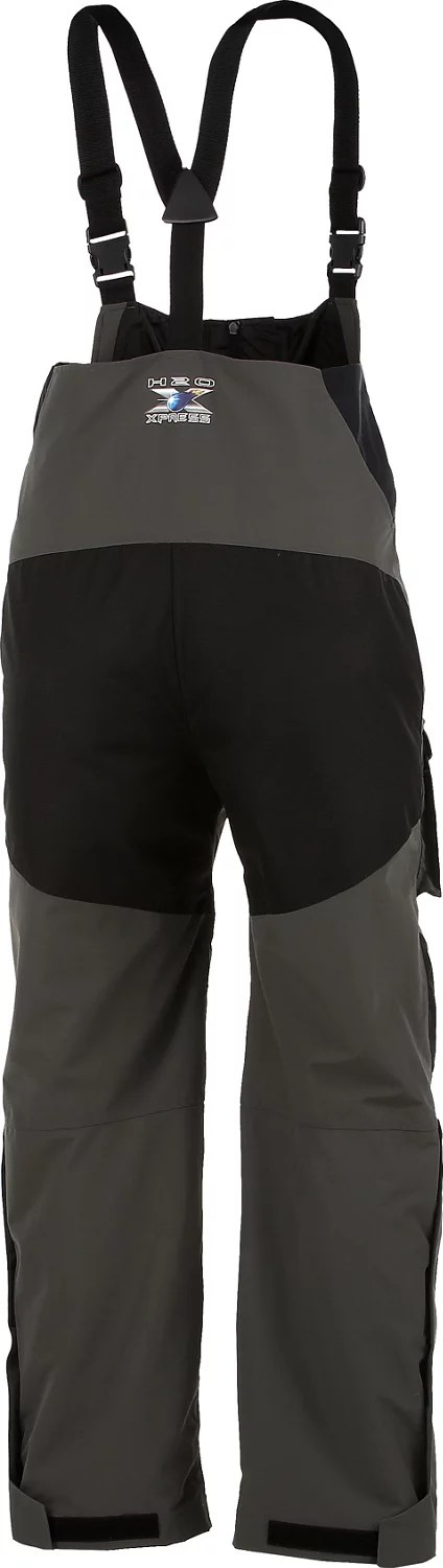 H2O XPRESS Men's Fishing Bib Academy