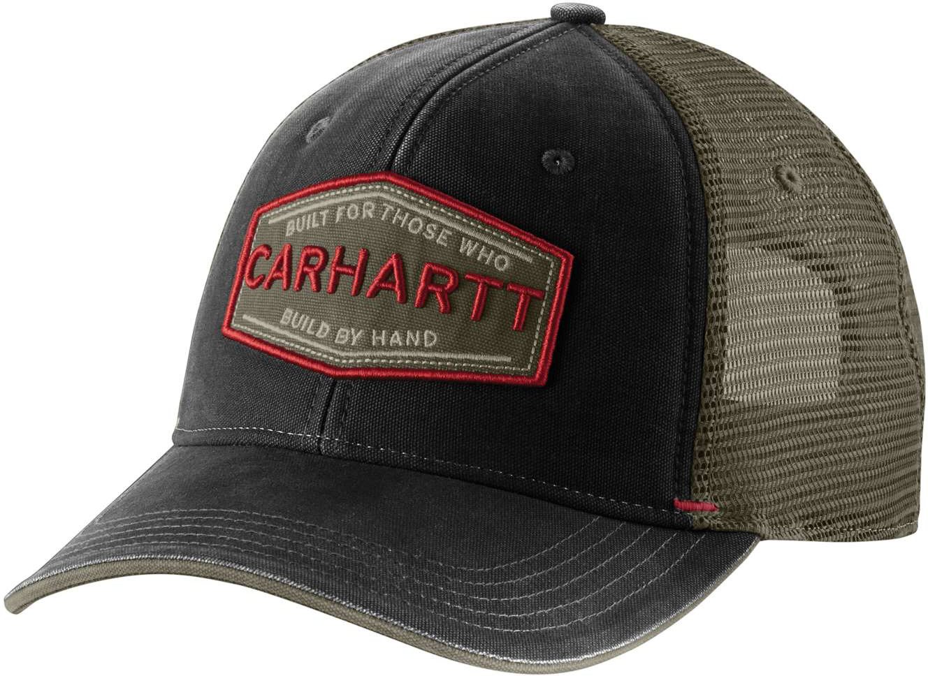 Carhartt Men's Silvermine Cap Academy