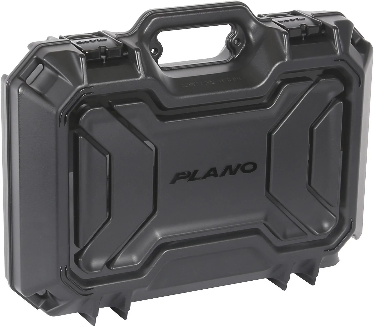Plano Tactical 2Pistol Case Academy