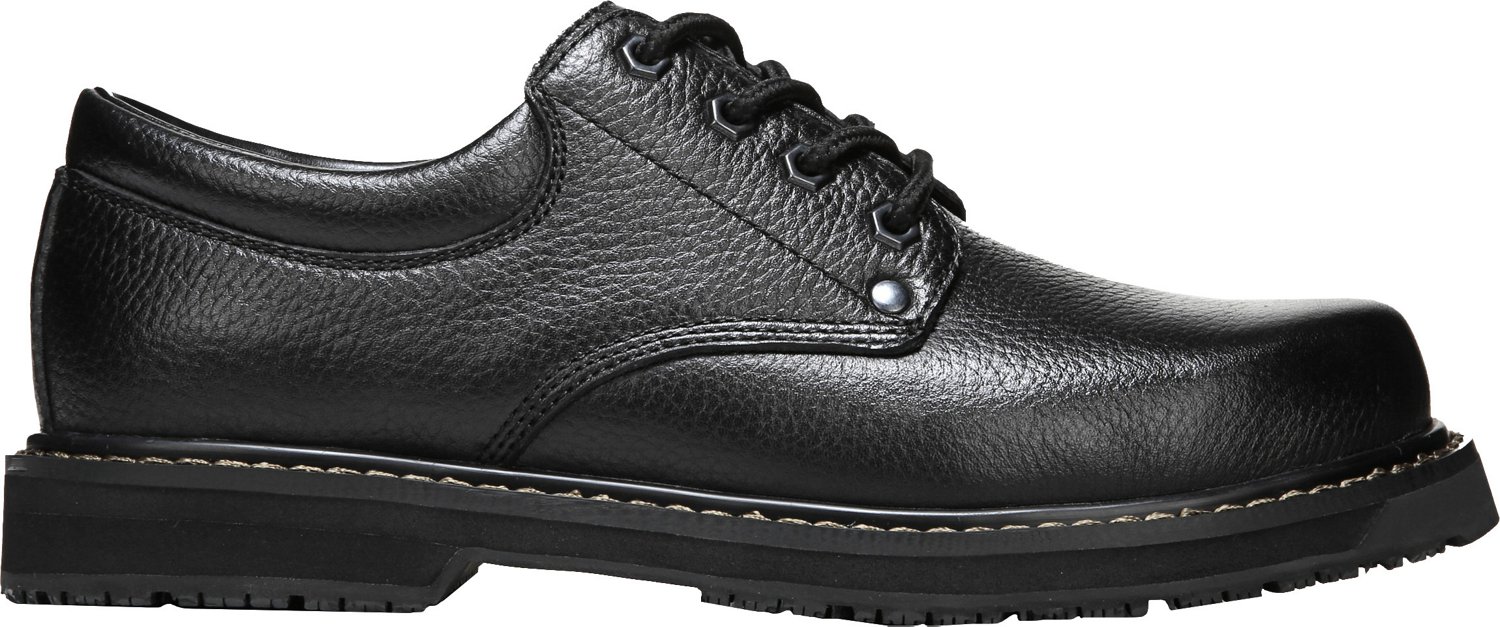 Dr. Scholl's Men's Harrington II Service Shoes Academy