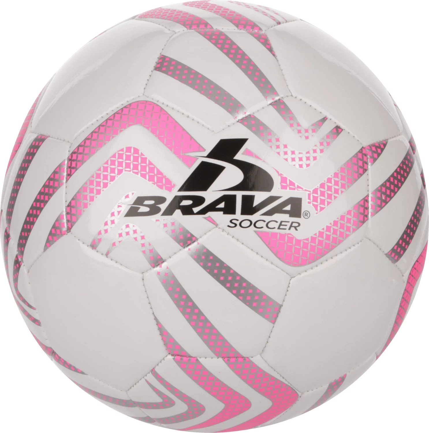Brava Soccer Youth Package Soccer Ball Academy