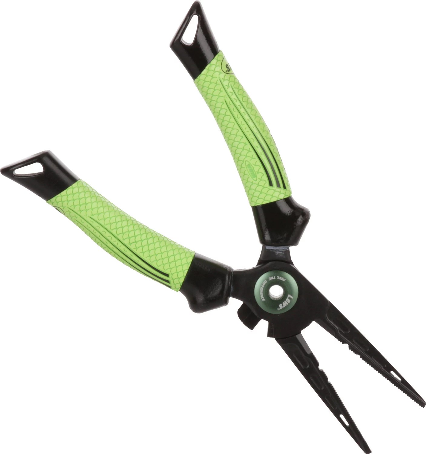 Lew's Mach Speed 8 in Fishing Pliers Academy