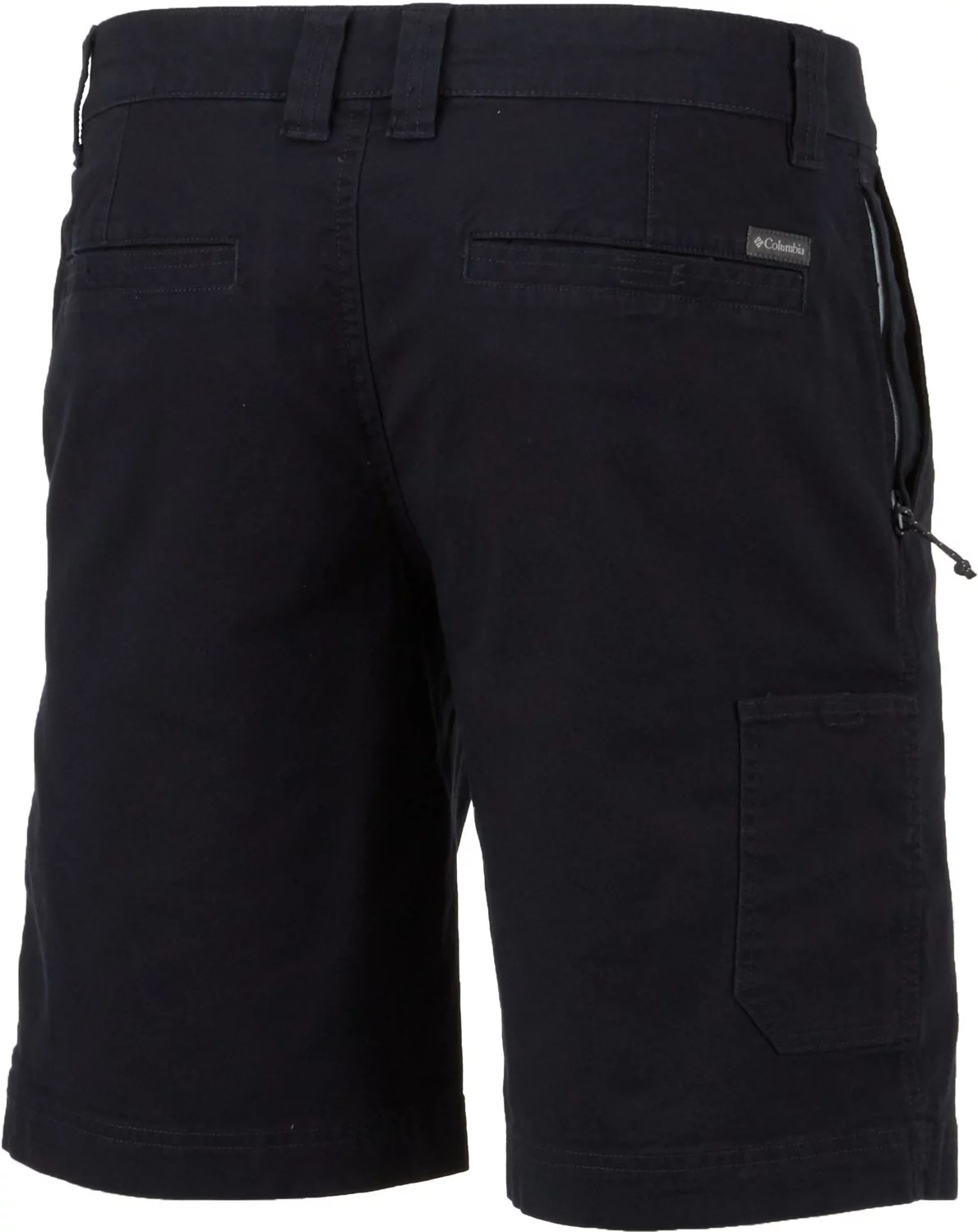 Columbia Sportswear Men's Flex ROC Shorts Academy