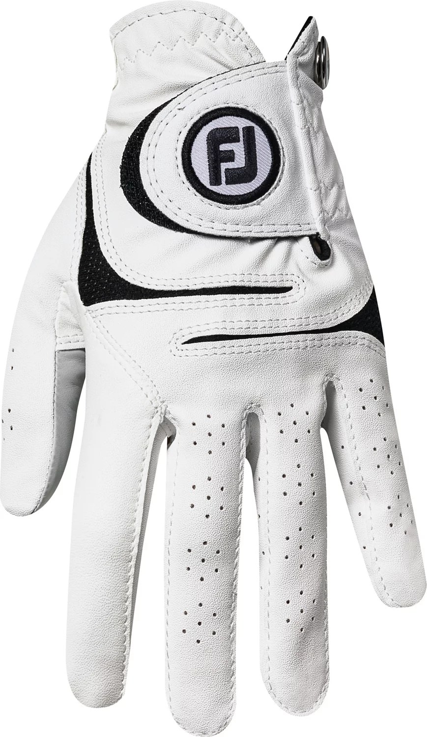 FootJoy Women's LeftHand WeatherSof WLR Golf Glove Academy