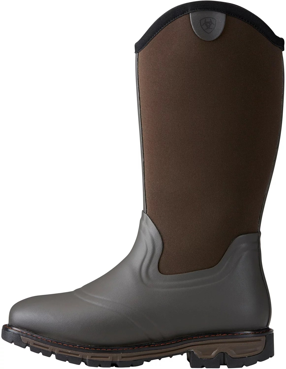 Ariat Men's Conquest Neoprene Wellington Hunting Boots Academy
