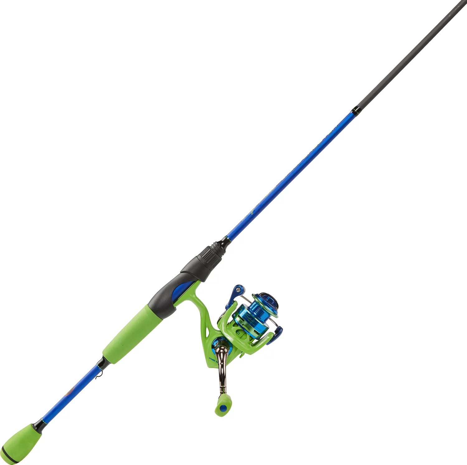 Spinning Combos Freshwater Spinning Combos, Saltwater Spinning Combos