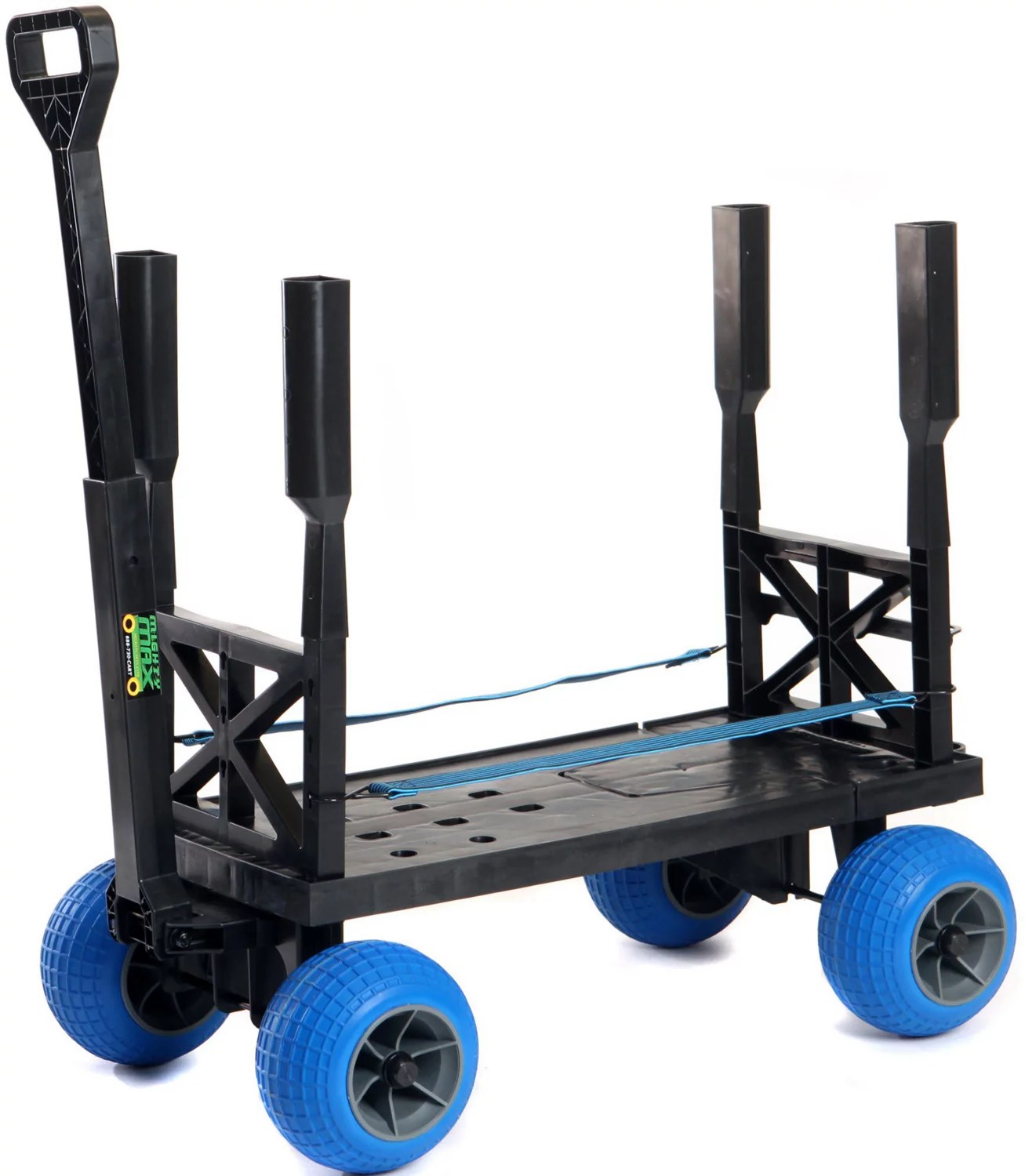 Fishing Carts Beach Carts, Pier Carts Academy