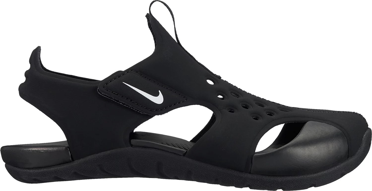 Nike Kids' Sunray Protect 2 PS Sandals Academy
