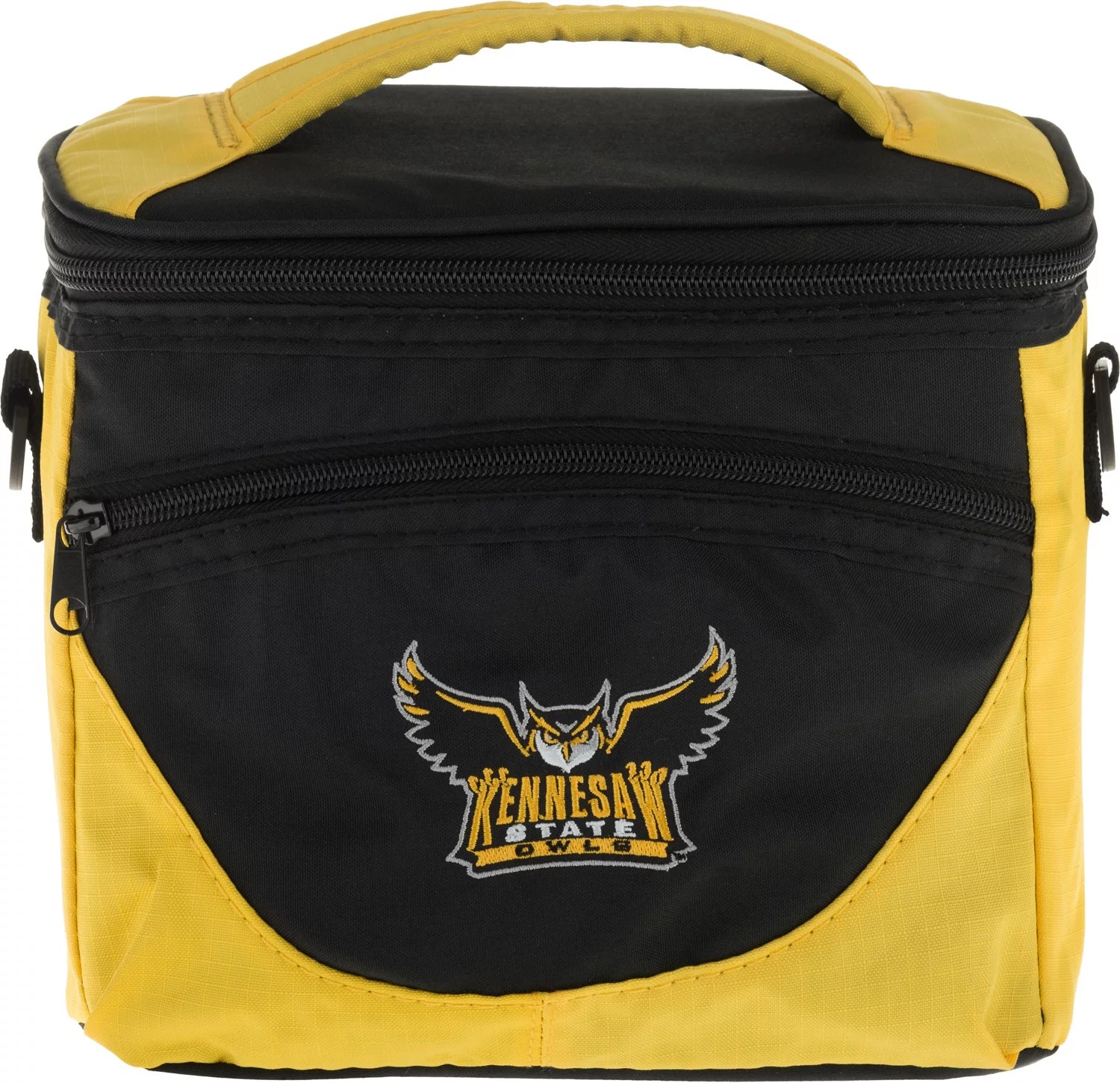 Logo Kennesaw State University Halftime Lunch Cooler Academy