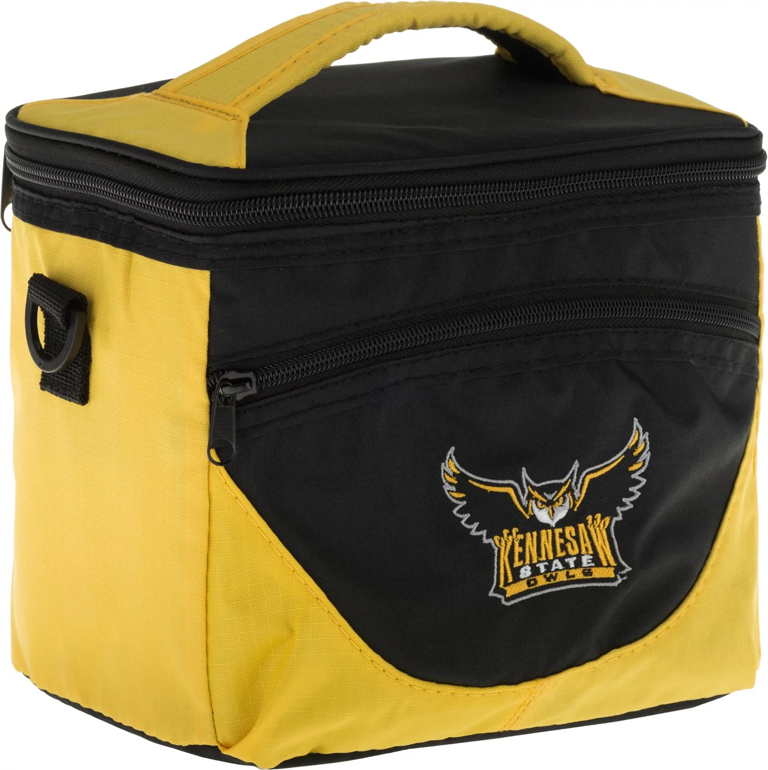 Logo Kennesaw State University Halftime Lunch Cooler Academy