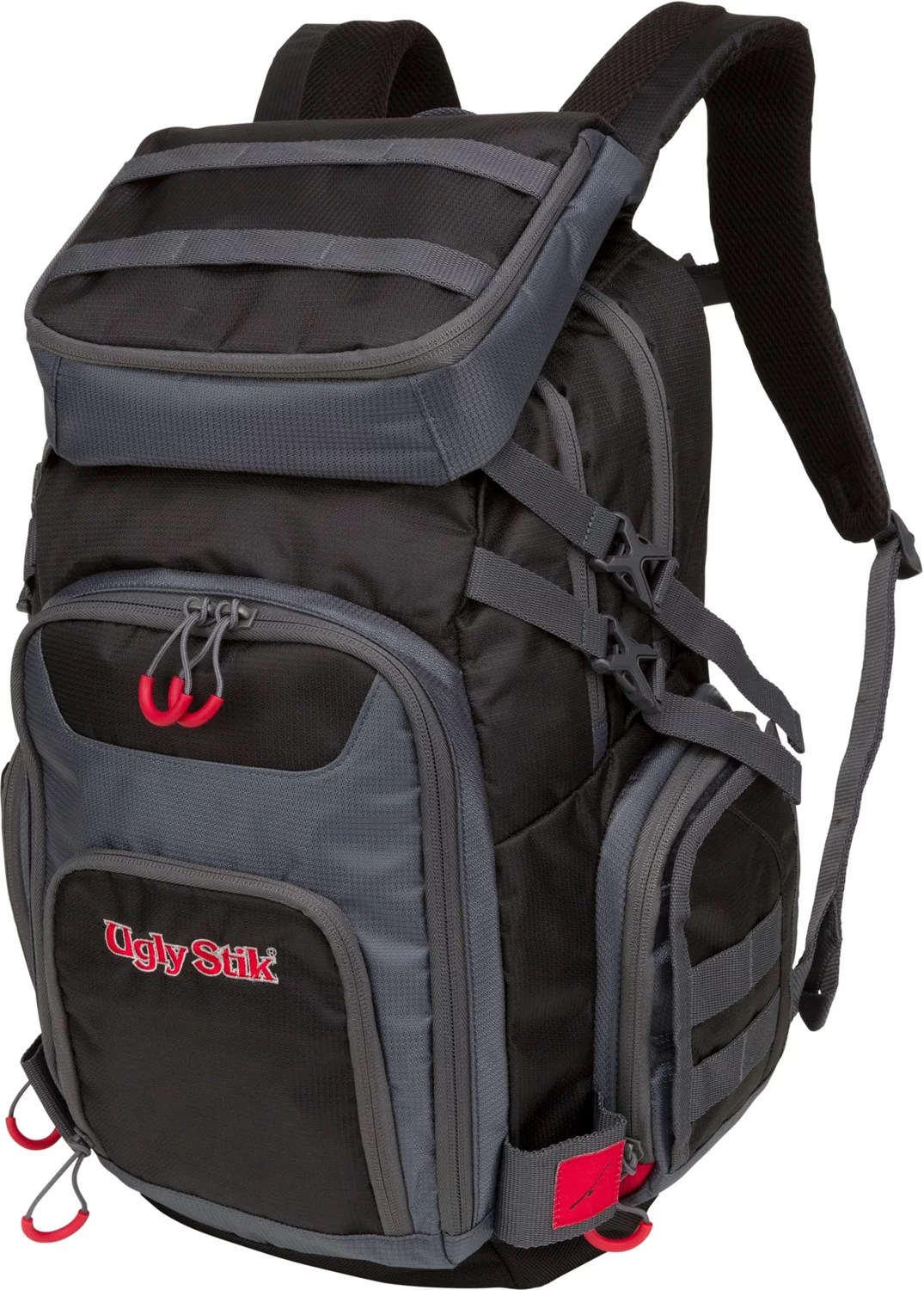 Ugly Stik Tackle Backpack Academy